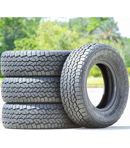 Amazon.com: TOYO OPEN COUNTRY A/T III 215/70R16 100T TL : Automotive